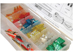 Kit fusiveis + teste ,93 un. (S.29891)