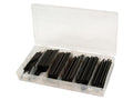 Caixa 160 un. Kit Cavi. elasticas met. 3 - 10mm (S.29900)