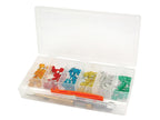 Kit fusiveis mini + teste 90 un. (S.29901)