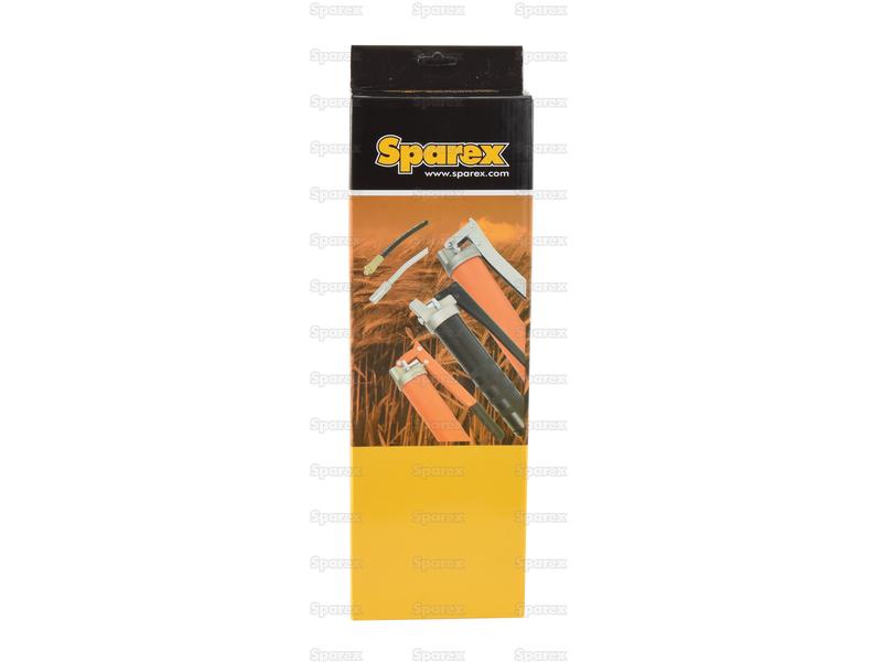 Bomba de massa Standard - 400gm (14oz) Cartridge, 500cc Bulk Fill (S.29978)