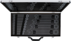 Mala vazia para BGS 30009