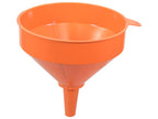 Funil (Plástico) Ø: 250mm (S.30157)