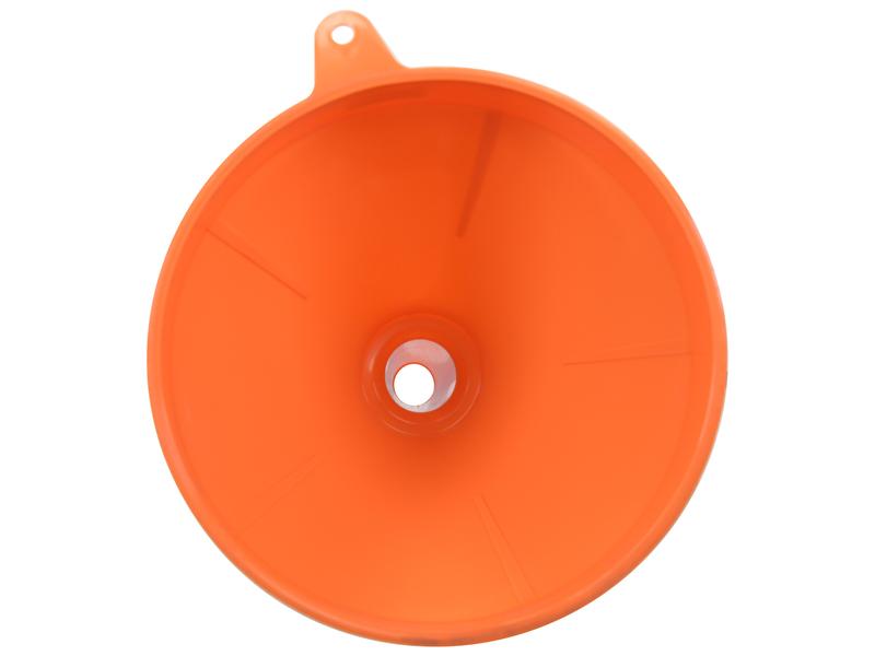 Funil (Plástico) Ø: 250mm (S.30157)