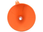 Funil (Plástico) Ø: 250mm (S.30157)