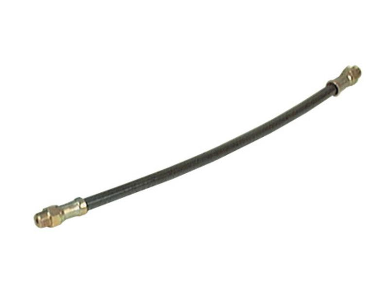 Tubo de pistola de lubrificação - flexível (M10) 30cm (S.30164)