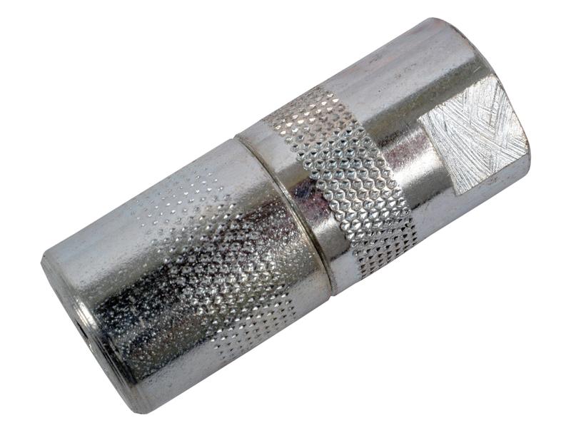 Agrafe lubrificacao M10 x 1.00 Metric HD - 4 maxilas (S.30166)