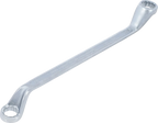 Chave de luneta dupla | curvada profunda | 17 x 19 mm