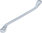 Chave de luneta dupla | curvada profunda | 18 x 19 mm