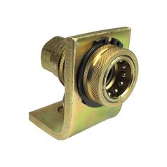 Sparex   Fêmea 1/2'' Tamanho corpo x M18 x 1.50 Rosca dt