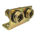 Sparex   Fêmea 1/2'' Tamanho corpo x M18 x 1.50 Rosca dt
