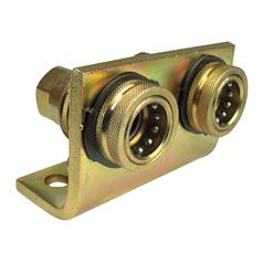 Sparex   Fêmea 1/2'' Tamanho corpo x M18 x 1.50 Rosca dt