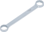 Chave de luneta dupla | extra planas | 20 x 22 mm