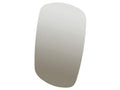 Vidro espelho - Rectangular, (plano), 270 x 172mm (S.3053)