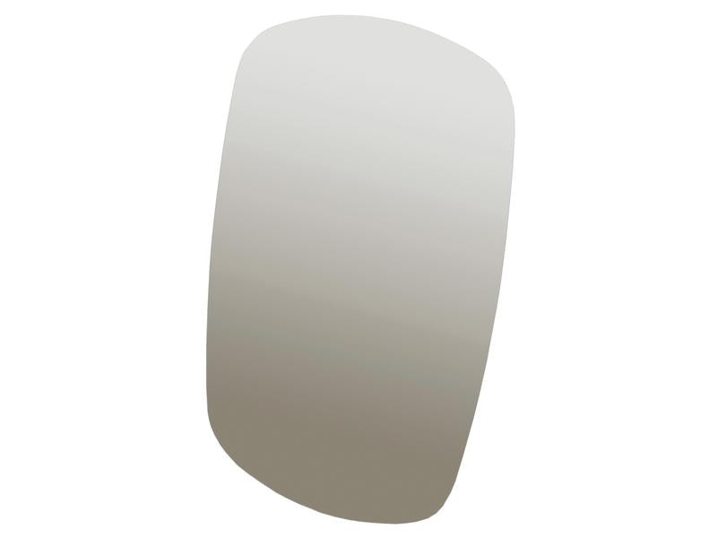 Vidro espelho - Rectangular, (plano), 270 x 172mm (S.3053)