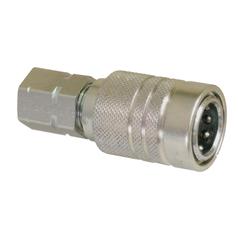 Valvula Fêmea 3/8'' BSP