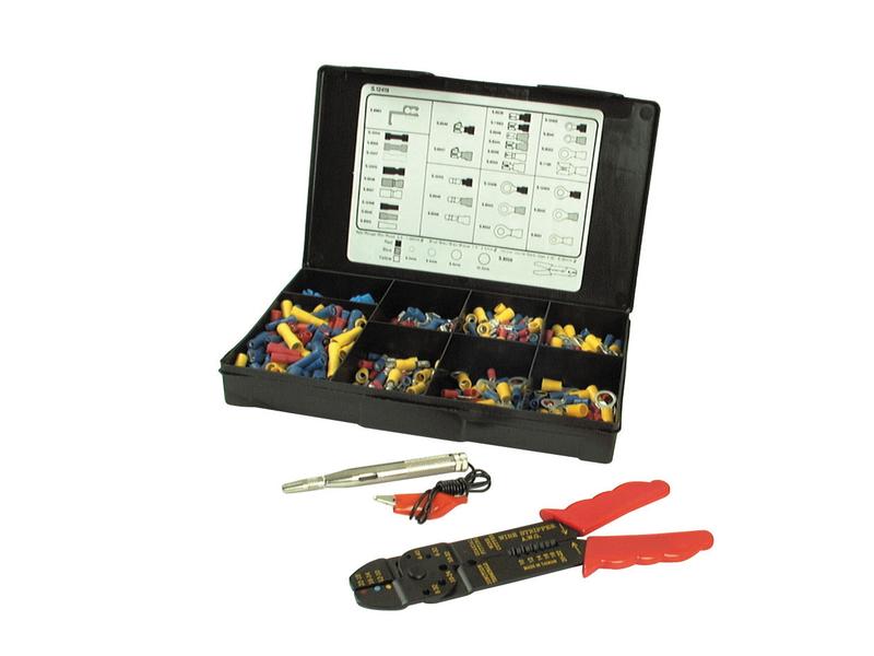 Kit Terminais (S.3056)