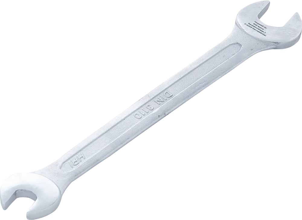 Chave de bocas dupla | 10 x 13 mm