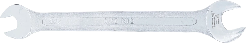 Chave de bocas dupla | 10 x 13 mm
