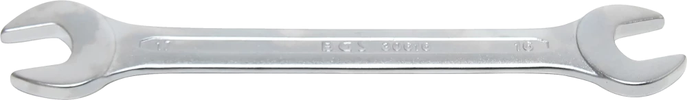 Chave de bocas dupla | 16 x 17 mm