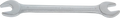 Chave de bocas dupla | 18 x 19 mm