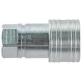 Valvula Fêmea 1/2'' BSPT