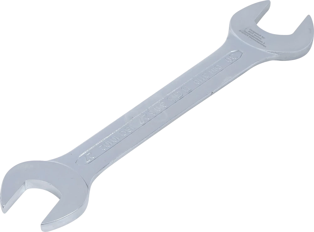 Chave de bocas dupla | 27 x 30 mm