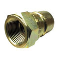 Valvula Macho 1/2'' BSP
