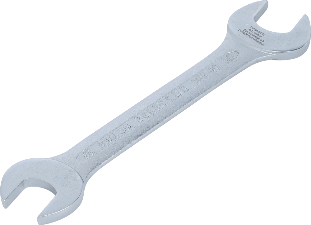 Chave de bocas dupla | 27 x 32 mm