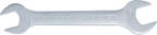 Chave de bocas dupla | 36 x 41 mm