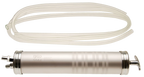 Seringa de sucção e pressão | 500 cm³