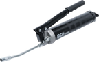 Pistola de lubrificação com alavanca manual