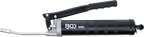 Pistola de lubrificação com alavanca manual