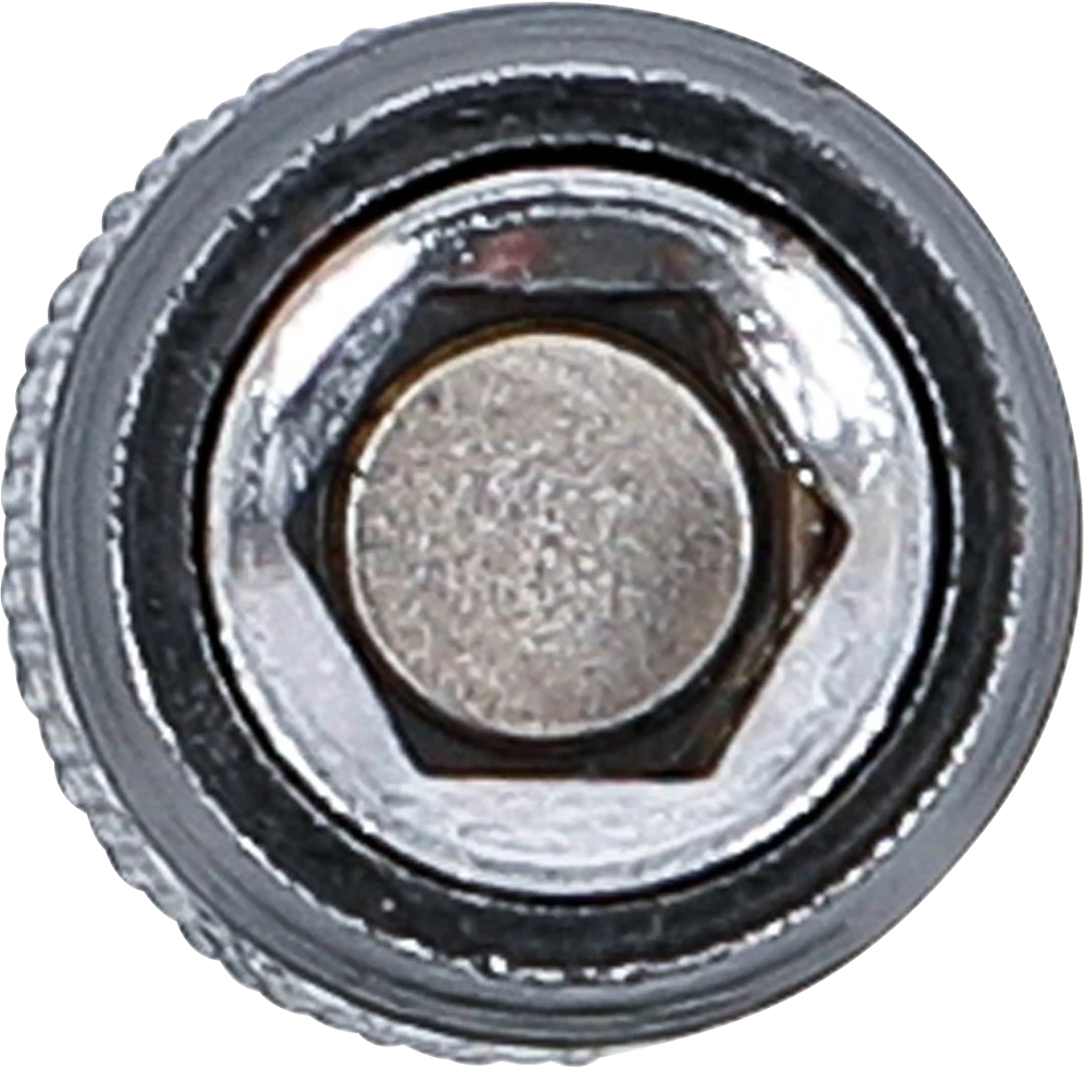 Extensão | para pontas, escovas, etc. | Saída de sextavado interno 6,3 mm (1/4") | 150 mm