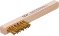 Escova para velas de ignição | 140 mm