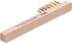 Escova para velas de ignição | 140 mm