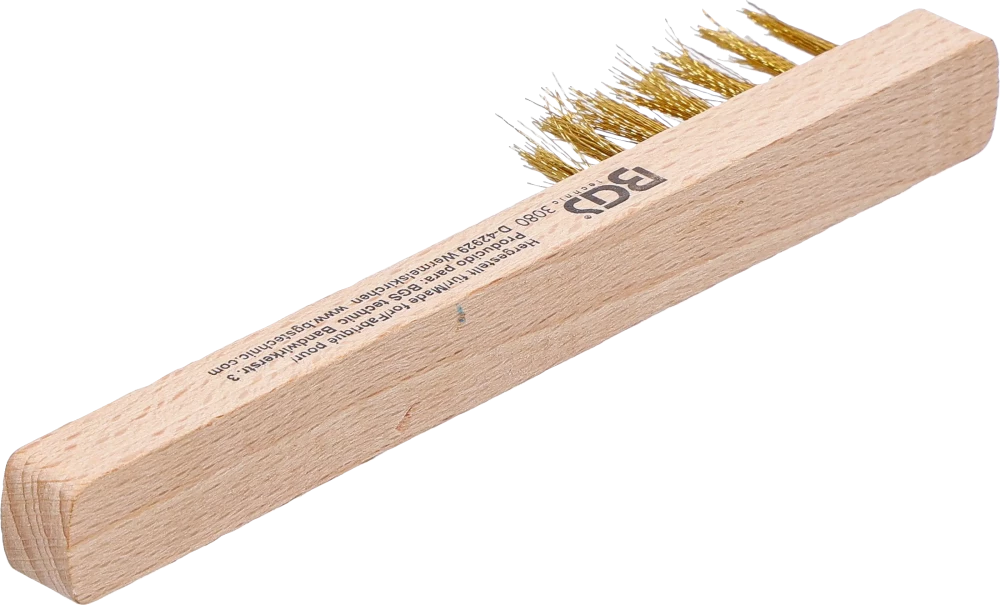 Escova para velas de ignição | 140 mm