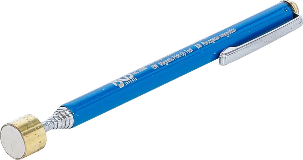 Elevadores magnéticos | 670 mm | Força de tração 2,2 kg