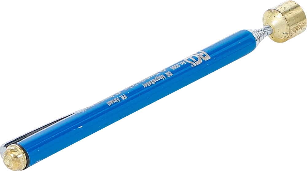 Elevadores magnéticos | 670 mm | Força de tração 2,2 kg