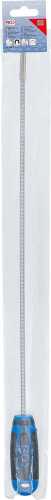 Elevadores magnéticos | flexíveis | 500 mm | Força de tração 0,5 kg
