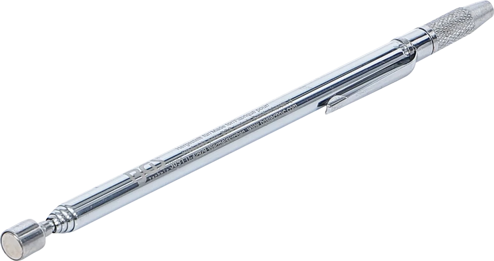 Elevadores magnéticos | 660 mm | Força de tração 0,5 kg