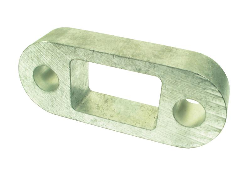 Ball Hitch Spacer 1 (S.3091)