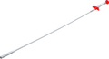 Garra flexível | 600 mm