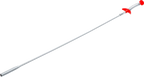 Garra flexível | 600 mm