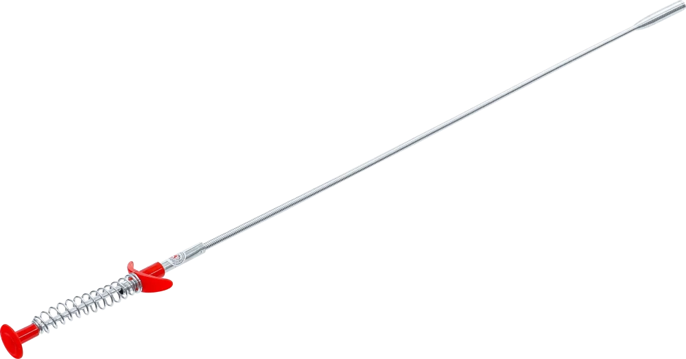 Garra flexível | 600 mm
