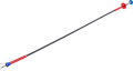 Ferramenta combinada com recolhedor magnético/fixador de garra
