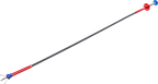 Ferramenta combinada com recolhedor magnético/fixador de garra