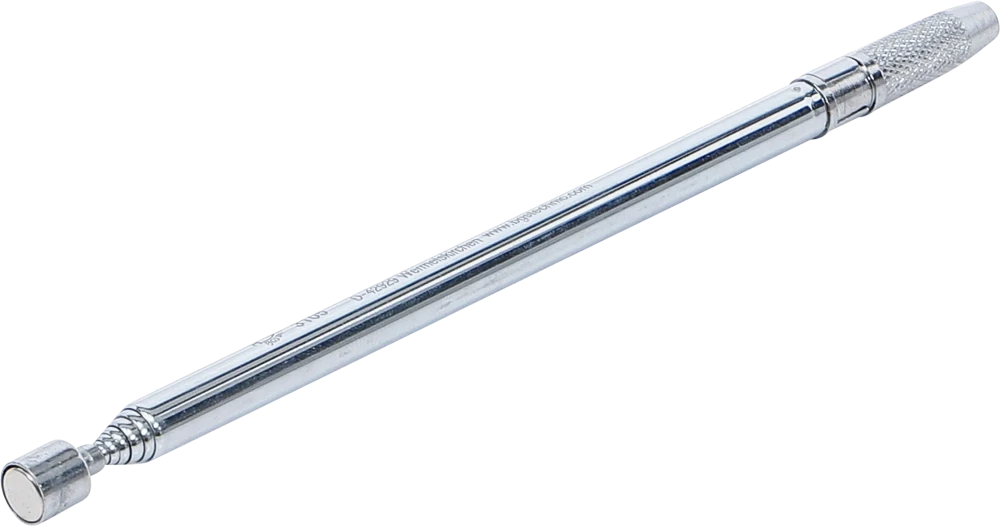 Elevadores magnéticos | 500 mm | Capacidade de carga 0,5 kg
