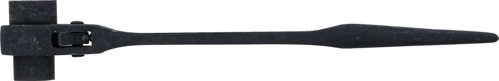 Roquete para andaimes | 19 x 22 mm