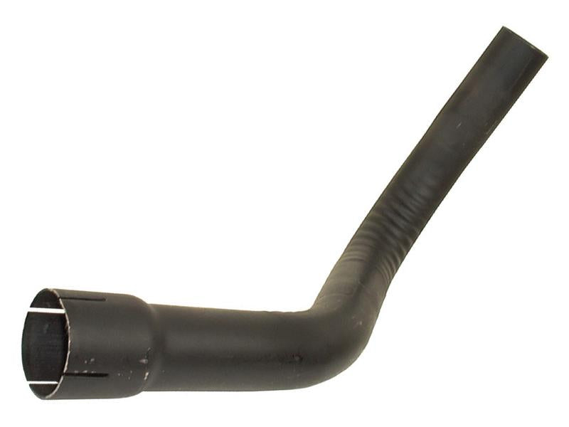 Tubo de escape frontal da panela (S.31113)