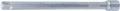 Extensão | 12,5 mm (1/2") | 250 mm